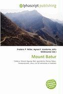 Mount Batur