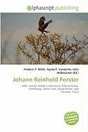 Johann Reinhold Forster