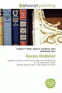 García Ordóñez