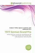 1977 German Grand Prix