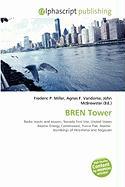 BREN Tower
