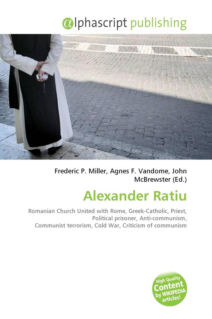 Alexander Ratiu