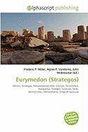 Eurymedon (Strategos)