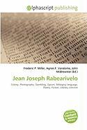 Jean Joseph Rabearivelo