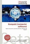 Kompakt (computer software)