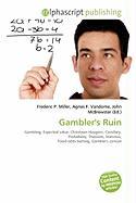 Gambler's Ruin