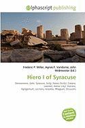 Hiero I of Syracuse