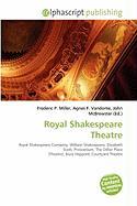 Royal Shakespeare Theatre