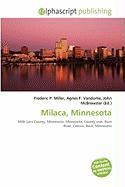 Milaca Minnesota