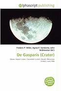 De Gasparis (Crater)