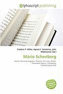 Mário Schenberg