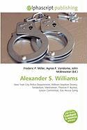 Alexander S. Williams