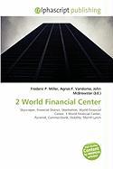 2 World Financial Center