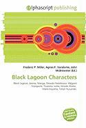 Black Lagoon Characters