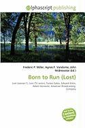 Born to Run (Lost)