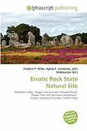 Erratic Rock State Natural Site