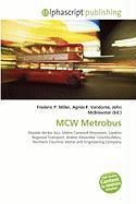 MCW Metrobus
