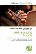 David Honeyboy Edwards