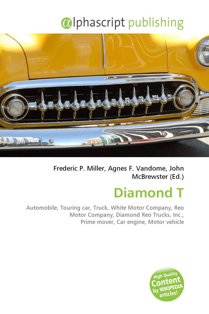 Diamond T