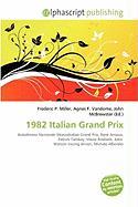 1982 Italian Grand Prix