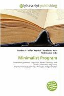 Minimalist Program