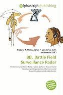 BEL Battle Field Surveillance Radar