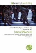 Camp O'Donnell