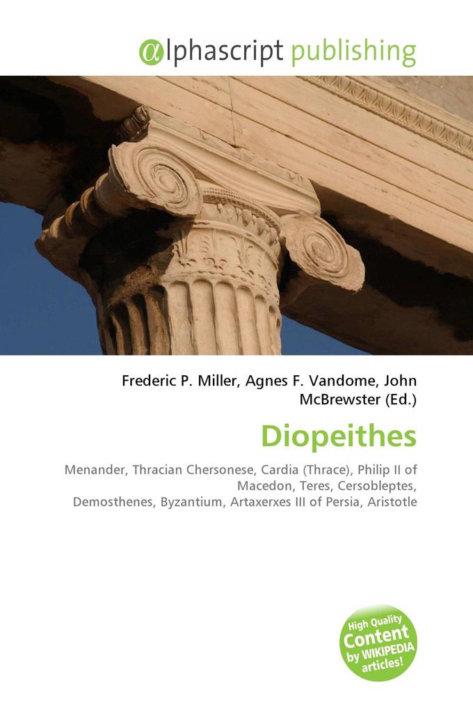 Diopeithes