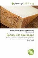 Époisses de Bourgogne