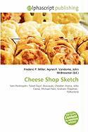 Cheese Shop Sketch