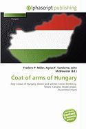 Coat of arms of Hungary