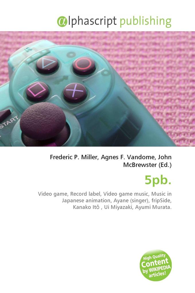 5pb.