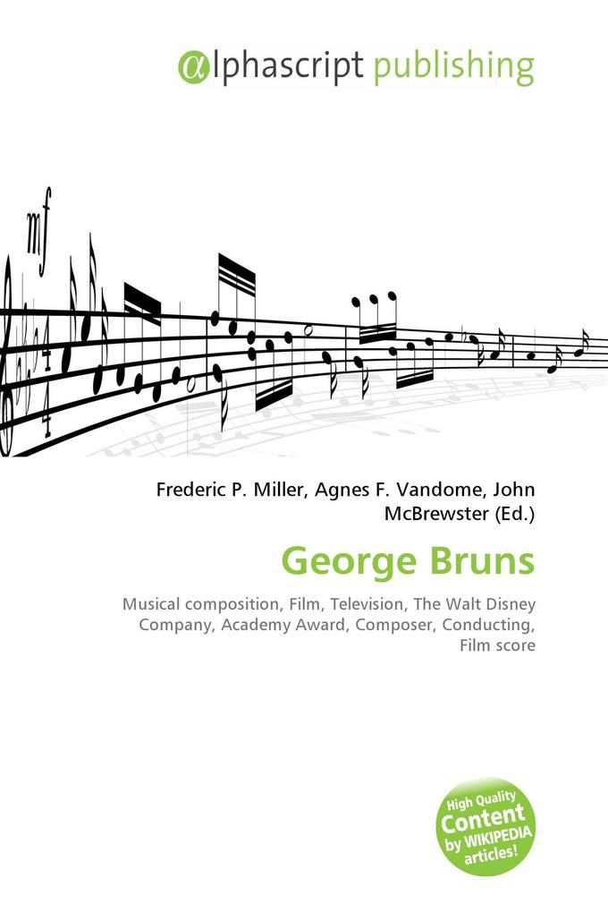 George Bruns