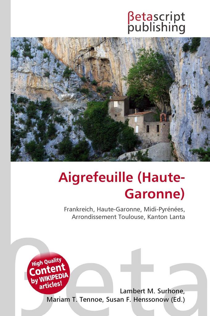 Aigrefeuille (Haute-Garonne)