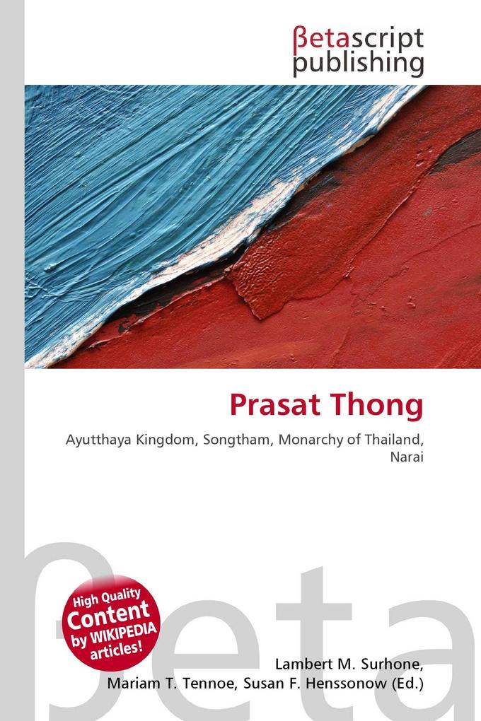 Prasat Thong