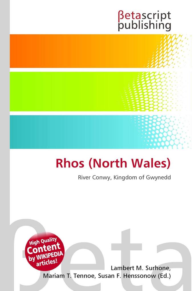 Rhos (North Wales)