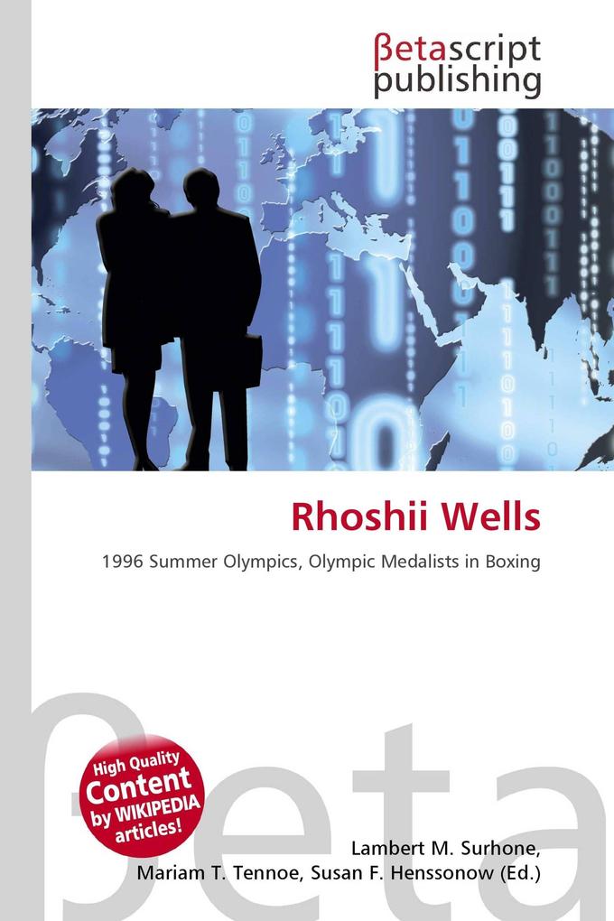 Rhoshii Wells
