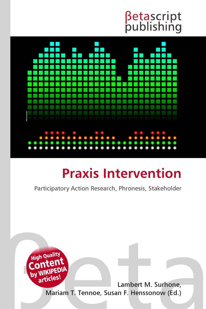 Praxis Intervention