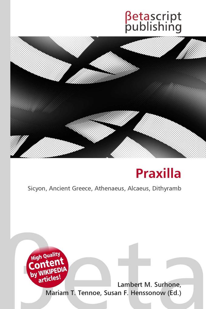 Praxilla