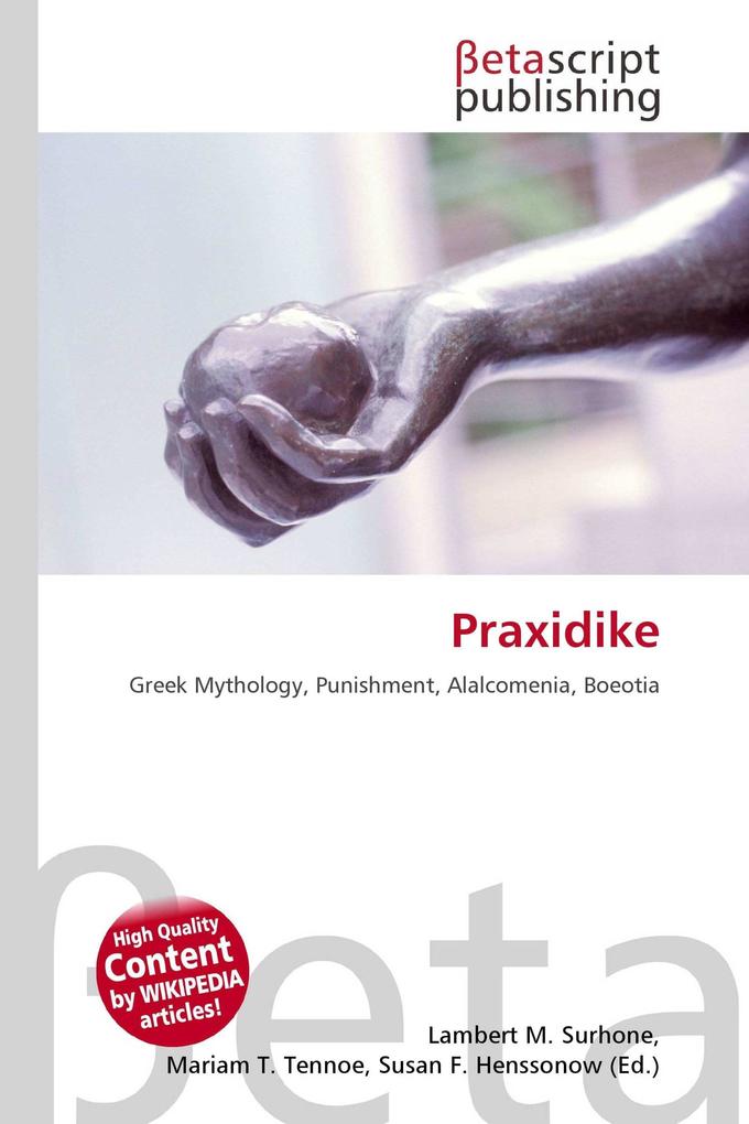 Praxidike