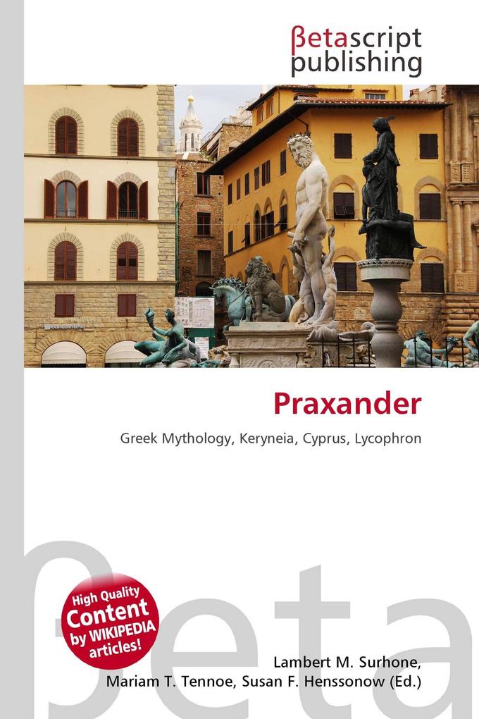 Praxander