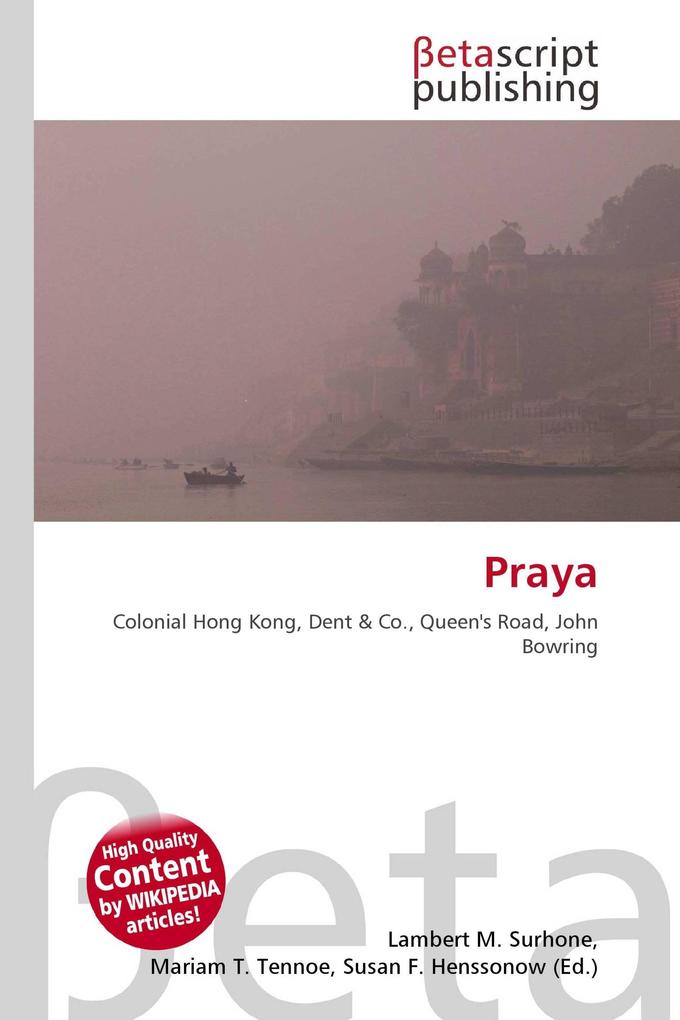Praya