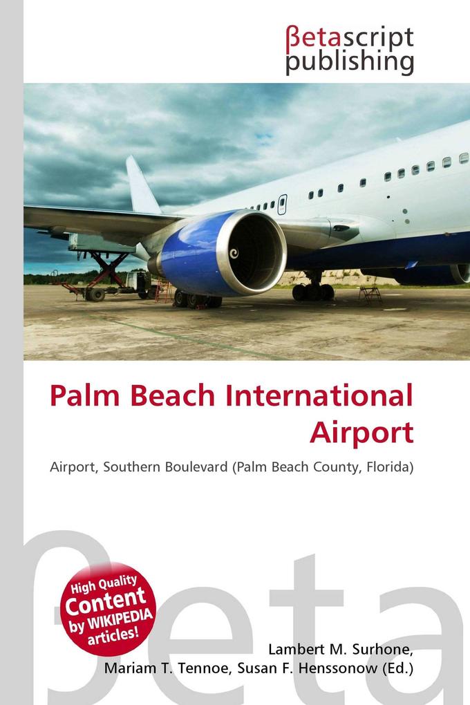 Palm Beach International Airport