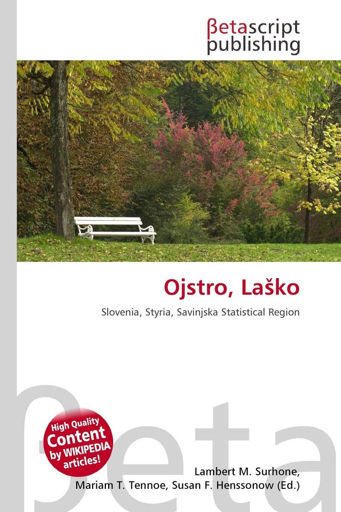 Ojstro Lako
