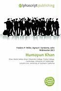 Humayun Khan