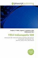 1954 Indianapolis 500