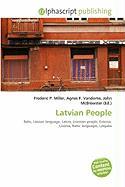 Latvian People