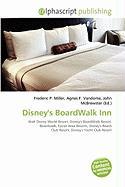 Disney's BoardWalk Inn