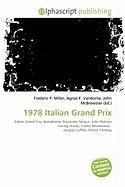 1978 Italian Grand Prix