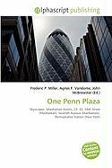 One Penn Plaza